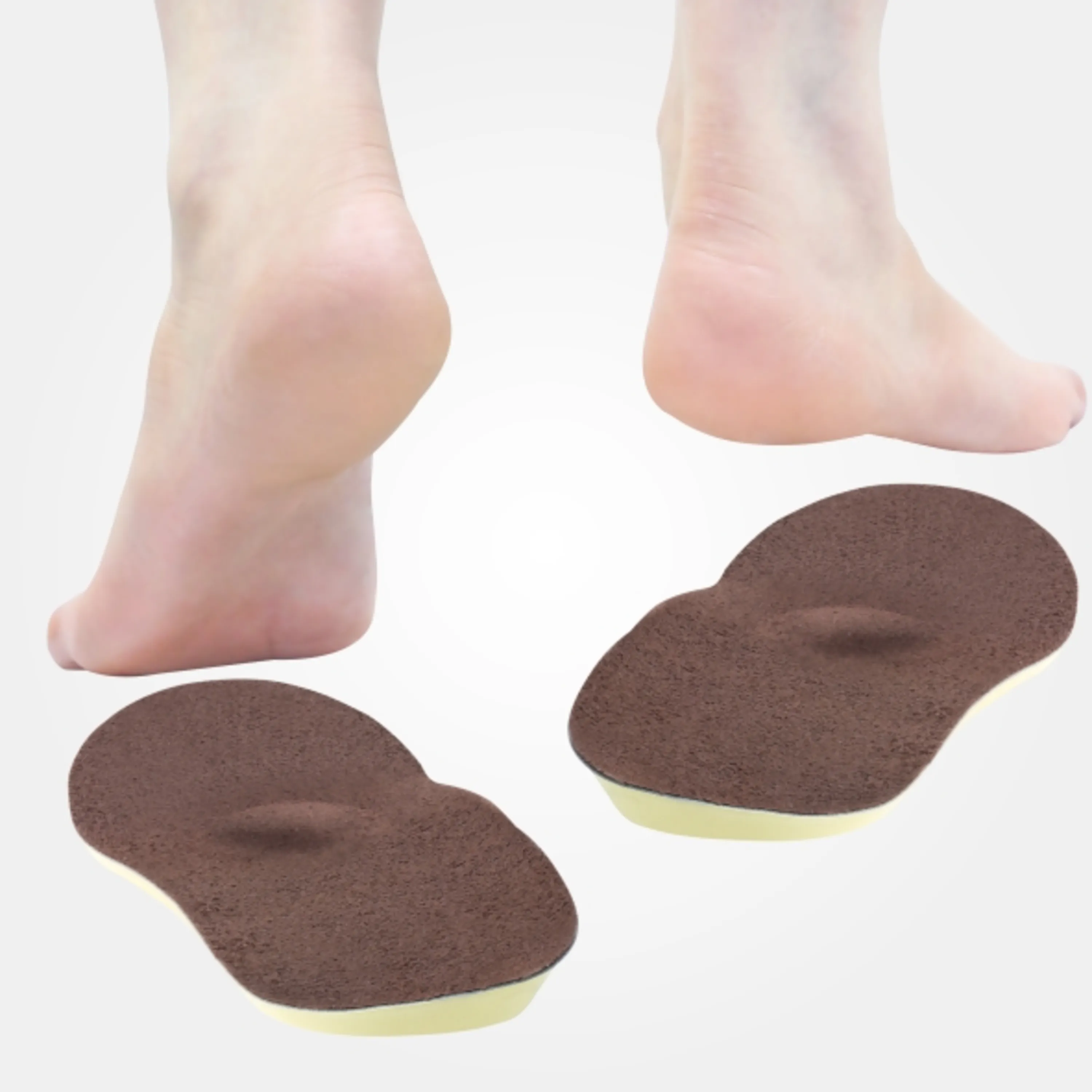 کفی طبی مدیال وج با قوس طول کفی طبی مدیال وج با قوس طول